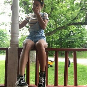 Meet your Posher, Jaylynn